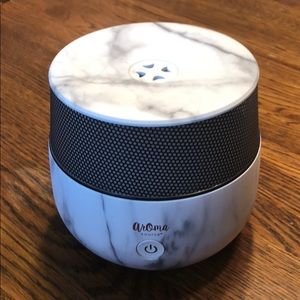 Essential Oil Diffuser